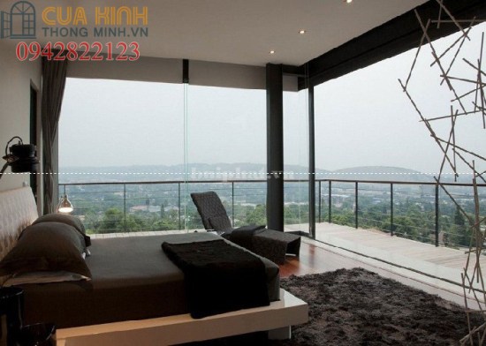 Công ty Cửa Kính Thông Minh — hình ảnh từ trangvangvietnam.com